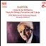 Bartok: Concerto For Orchestra - B. Bartok
