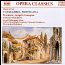 Mascagni: Cavalleria Rusticana - Naxos Opera   