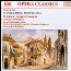 Mascagni: Cavalleria Rusticana - Naxos Opera Mascagni: Cavalleria Rusticana - Naxos Opera