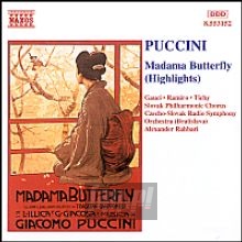 Puccini: Madama Butterfly - G. Puccini