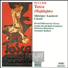 Puccini: Tosca - G. Puccini