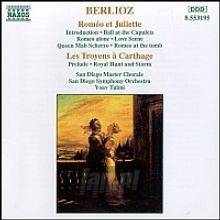 Berlioz: Romeo Et Juliet - Les - H. Berlioz
