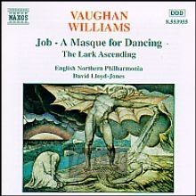 Vaughan Williams: Job-The Lark - R Vaughan Williams .