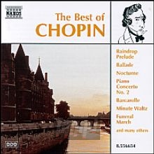 Best Of Chopin - F. Chopin