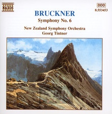 Bruckner Symphony No.6 - A. Bruckner