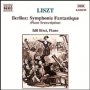 Liszt-Berlioz: Symph. Fantasti - Liszt & Berlioz