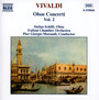 Vivaldi: Oboe Concerti vol. 2 - A. Vivaldi