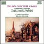 Italian Concerti Grossi - V/A