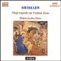Messiaen: Vingt Regards - O. Messiaen