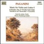 Paganini: Violin & Guitar I - N. Paganini