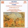 French Music For Piano & Orche - V/A