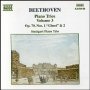 Beethoven: Piano Trios vol. 3 - L.V. Beethoven