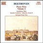 Beethoven: Piano Trios vol.4 - L.V. Beethoven
