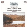 Vaughan W.: Sym 3 Pastoral & 6 - R Vaughan Williams .