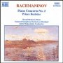 Rachmaninov: Piano Conc 3 - S. Rachmaninow