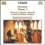 Verdi: Overtures vol. 2 - Verdi