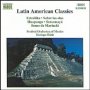 Latin American Classics vol 1 - V/A