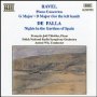 Ravel-De Falla: Piano Conc - Ravel & Falla