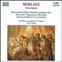 Berlioz: Overtures - H. Berlioz