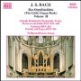 Bach: Das Orgelbuchlein vol.II - J.S. Bach