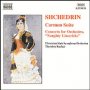 Shchedrin: Carmen Suite - R. Schtschedrin