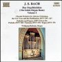 Bach: Das Orgelbuchlein vol. I - J.S. Bach