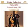 Paganini: Centone Di Son.vol 1 - N. Paganini