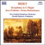 Bizet: Symphony In C Major - G. Bizet