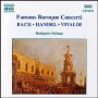 Famous Baroque Concerti - V/A