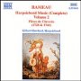 Rameau: Music For HD. vol. 2 - J.P. Rameau