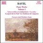 Ravel: Piano Works vol. 2 - M. Ravel
