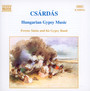 Csardas: Hungarian Gypsy Music - V/A