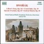 Dvorak: A Hero's Song-Czech ST - A. Dvorak