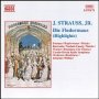 Strauss J.JR.: Die Fledermaus - Strauss JR., J.