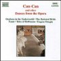 Can-Can Dances From The Opera - V/A