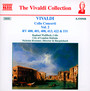 Vivaldi: Cello Co.400,401,408 - Vivaldi & Antonio