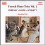 French Piano Trios vol.1 - V/A