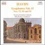 Haydn: Symph.72,93,95 - J. Haydn