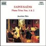 Saint-Saens: Piano Trios 1 & 2 - Saint-Saens, C.