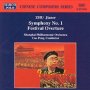Zhu Jianer: Symphony No. 1 - Naxos Marco Polo   
