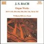 Bach: Organ Works - J.S. Bach