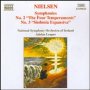 Nielsen: Symphonies 2 & 3 - C. Nielsen