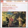 Mozart: Ascanio In Alba - Naxos Opera   