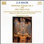  - Wolfgang-Bach: Kirnberger Chorales Vol2