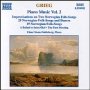 Grieg: Piano Music vol. 2 - E. Grieg