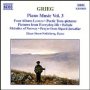 Grieg: Piano Music vol. 3 - E. Grieg