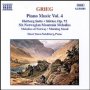 Grieg: Piano Music vol. 4 - E. Grieg