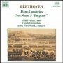 Beethoven: Pno Conc 4&5