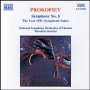 Prokofiev: Symphony No. 5 - S. Prokofieff