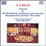Bach: Multiple Concerti - J.S. Bach